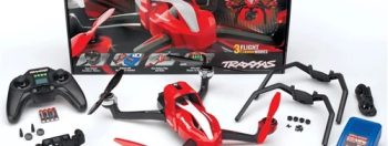 Traxxas Aton RTF Quadcopter